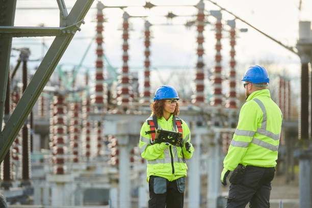 Professional Electrician in OR